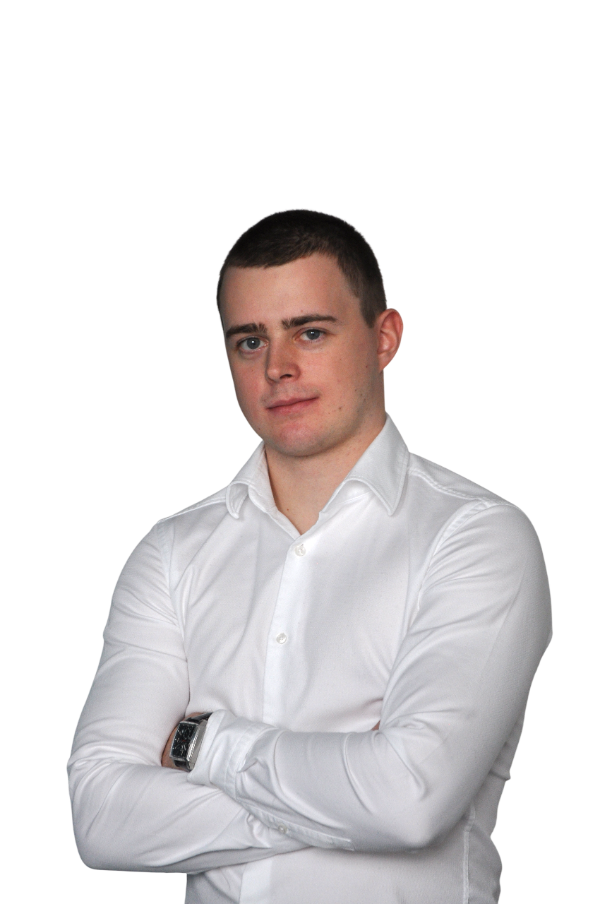 Krystof Olik