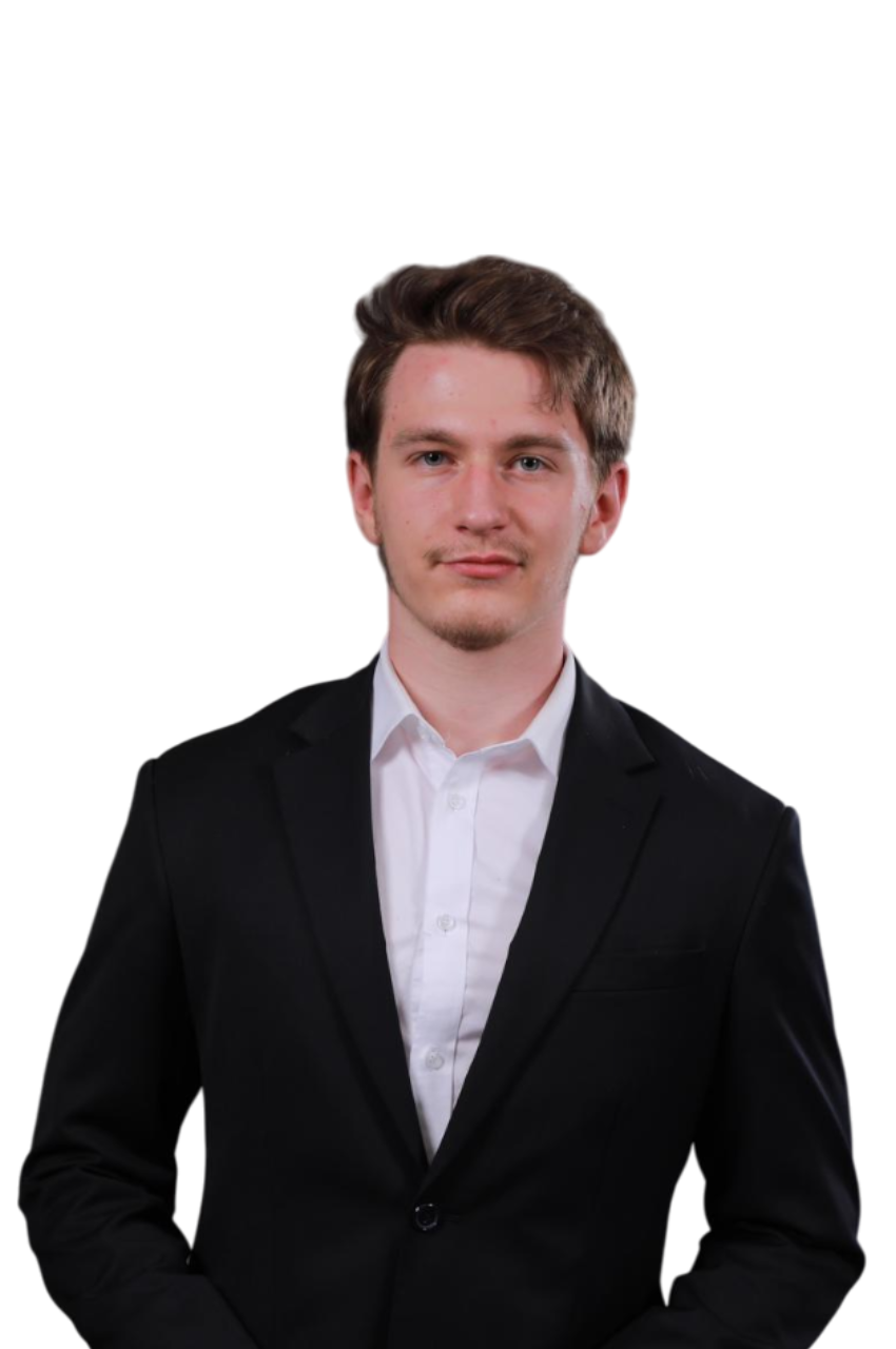 Max-Loïc Müller
